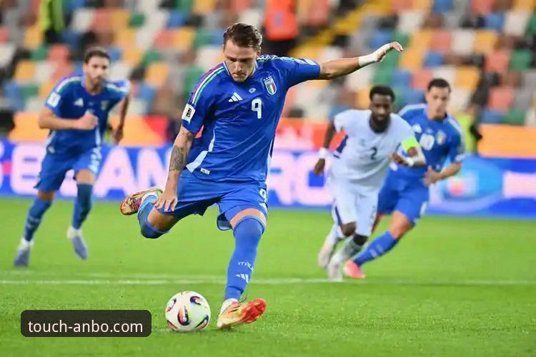 资深用户分享：在安博体育平台深度解析意大利出局后的足球趋势